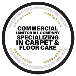 Dream Team Commercial Services LLC Badge